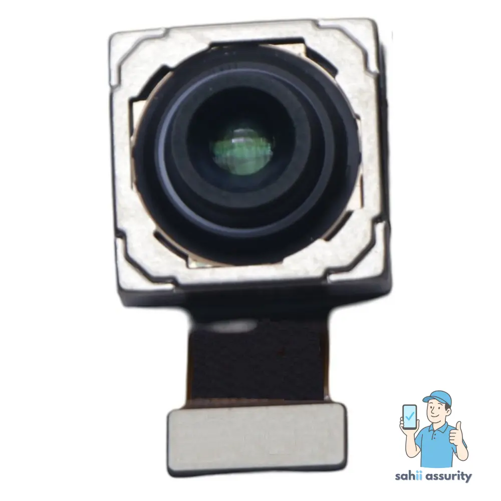 Replacement Back Camera for Realme 9 (Main Camera)